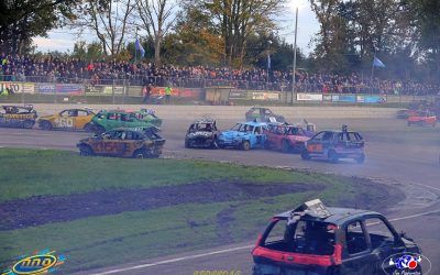 NAB circuits en PAC Posterholt slaan handen ineen voor Bangerstox Reglement 2026!