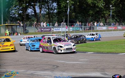 Voorlopige deelnemerslijsten Int. NK Ovalracing – ronde 1 – zondag 5 april