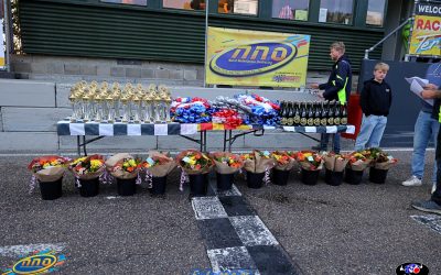 Halverwege seizoen 2026